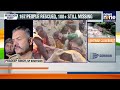 Kishtwar Cloudburst: Death Toll Rises to 46, Rescue Ops Underway in J&K | News9