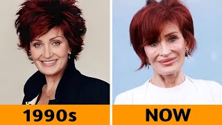 The Most Iconic TV Personalities of the ’80s and ’90s – Then and Now