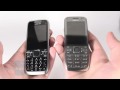 Nokia E55 and E52 Review