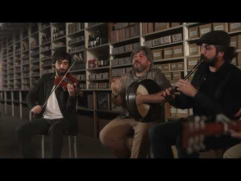 BÖJ - CANÓNIGOS