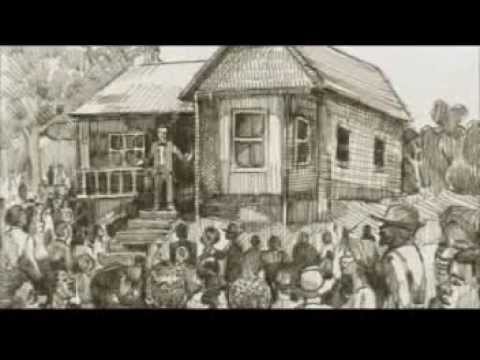 The Azusa Street Revival Documentary - YouTube