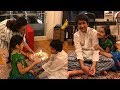 Adorable moments of Mahesh Babu's family