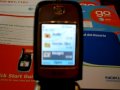 Nokia 6102i Cell Phone AT&T Cingular