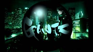 Gantz Horror Anime Ost