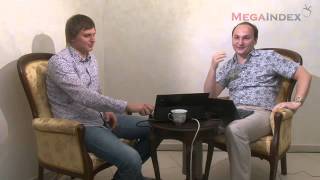 MEGAINDEX.TV — Дмитрий Севальнев (Пиксель Плюс)