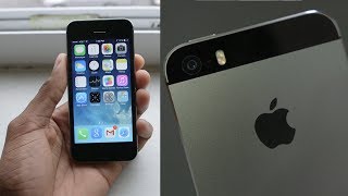 Video iPhone 5s uBEaG6n0XDs
