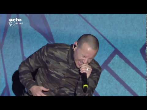 Linkin Park - Wastelands ( Live at Southside Festival 2017)