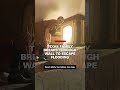 Texas family breaks through wall to escape flooding  - 01:09 min - News - Video