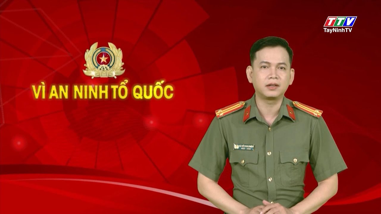 Vì an ninh Tổ quốc: Một năm triển khai lực lượng bảo vệ an ninh trật tự ở cơ sở