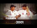 IND v AUS | Test By Fire | Experts on the 2001 Series  - 02:22 min - News - Video