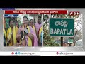 ప్రచారంలో దూసుకుపోతున్న యరపతినేని శ్రీనివాస్ | Yarapathineni Srinivasa | AP Elections 2024 | ABN  - 01:41 min - News - Video