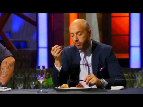 Masterchef Junior Season 1 Episode 7 Finale PT.2 (USA November 8 2013)