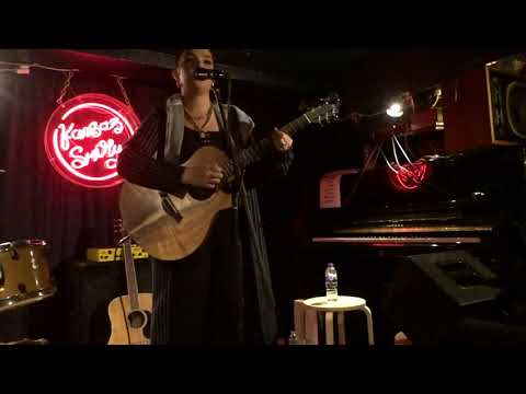 Lola Young-3rd Of Jan @ Kansas Smittys, 10th September 2019