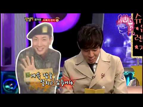 121211 Strong Heart Ep 158 -