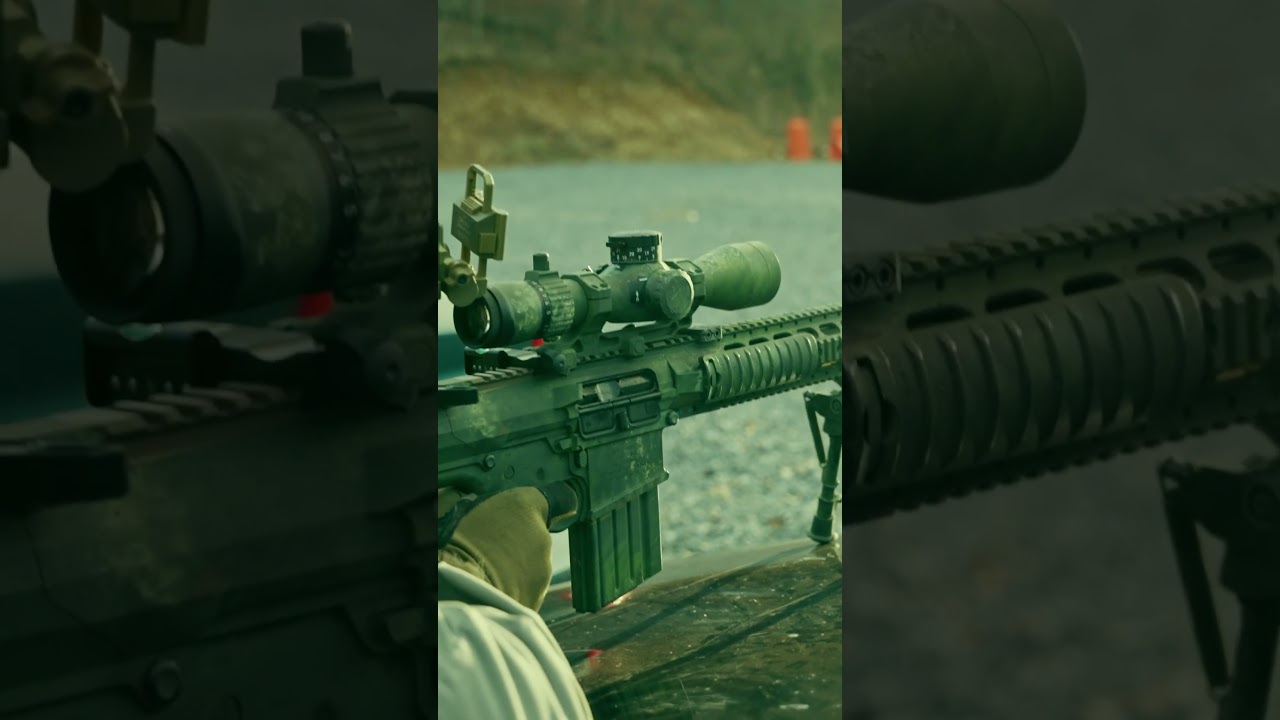 Sniping or CQB for Civilians?