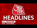 Top Headlines of the Day: Parliament Security Breach | PM Modi | Bihar Liquor |India vs South Africa