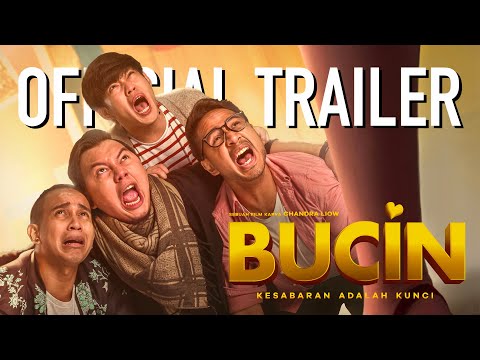 Bucin'