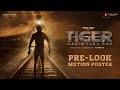 Tiger Nageswara Rao Pre Look- Ravi Teja