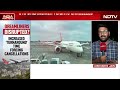 Air India Flight | 6 AIDreamliner Flights CancelledCivil Aviation System On Alert  - 20:05 min - News - Video