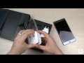 Обзор Asus ZenFone 3 Ultra