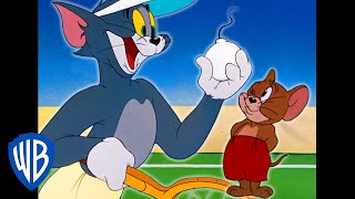 Tom a Jerry - Zábava a hry