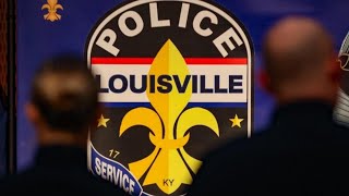 Louisville mass shooting breaking news coverage
