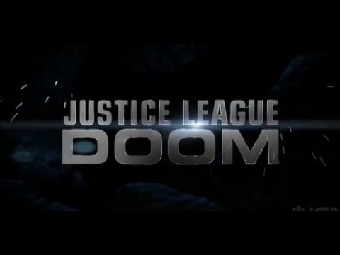 Justice League: Doom'