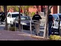 Las Vegas shooting leaves four dead, including suspect  - 00:45 min - News - Video