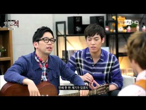 20130724 -존박(John Park) - 방송의 적 9회