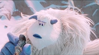 SMALLFOOT - Official Final Trail