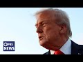 WATCH: Trump says new guidance on school prayer is expected soon, praises DCs Mayor Bowser