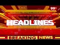 4PM Headlines || Latest Telugu News Updates || 30-03-2024 || 99TV  - 01:08 min - News - Video