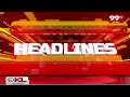 4PM Headlines || Latest Telugu News Updates || 30-03-2024 || 99TV