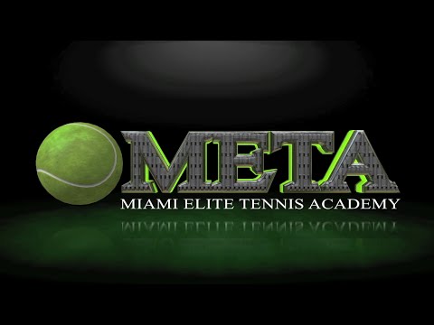 Miami Tennis Academy  