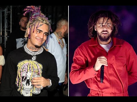 Lil Pump Buys a $4.5 Million House after J Cole Predicted that Rappers like Him Wouldn't do that.