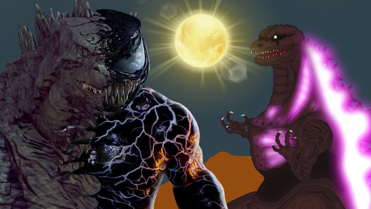 Godzilla,Earth,vs,Shin,Godzilla,-,Godzilla,|,Godzilla,Cartoons Видео армени...