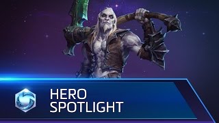 Heroes of the Storm - Xul Spotlight