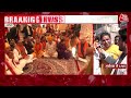 Yogi Cabinet in Ayodhya: रामलला के दर्शन कर रहा UP मंत्रीमंडल, लगे मोदी-योगी के नारे | Ram Mandir  - 10:17 min - News - Video