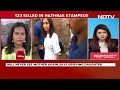 Rahul Gandhi | Rahul Gandhi Arrives In Aligarh To Meet Hathras Stampede Victims Families - 0 min - News - Video