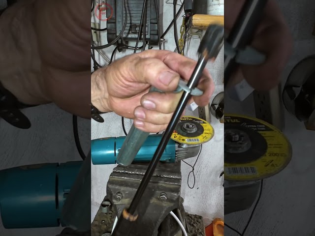 Como Arreglar Soportes de Cofre Dañados #tallerflash #shorts