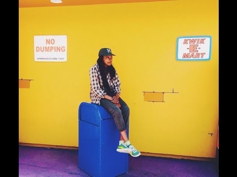 Little Simz - Bars Simzson | Music Video (E.D.G.E EP out NOW!)