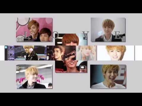 OPV EXO-M Kris day by day