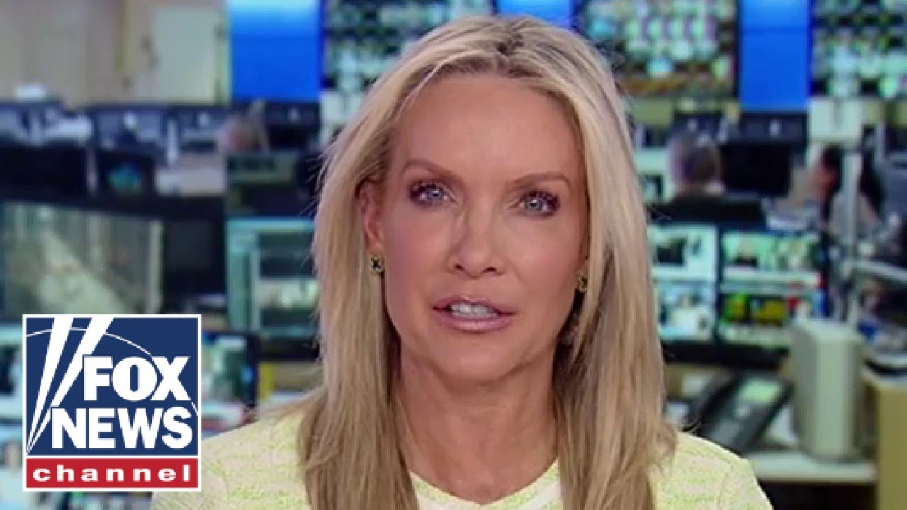 Dana Perino: They are all getting CAUGHT flat-footed