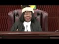 Ghana anti-LGBT bill hearing postponed over intemperate language | REUTERS  - 01:58 min - News - Video
