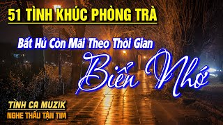 Tình Ca Hải Ngoại Hay Nhất LẮNG ĐỌNG CẢM XÚC ➤Tuyển Chọn 51 Tình Khúc Bất Hủ Chất Chứa Đầy Tâm Trạng