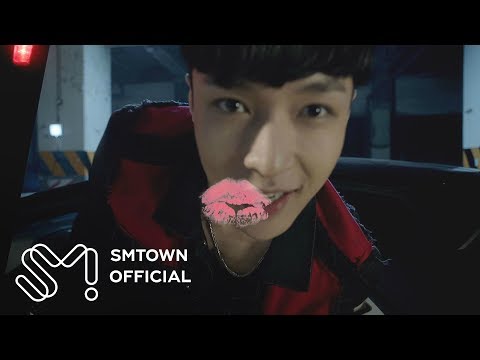 LAY 레이 'what U need?' MV