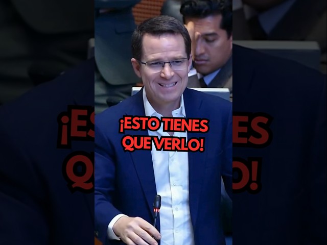 NOROÑA LE APAGA EL MICRÓFONO A ANAYA Y SE LE CAE EL SHOW