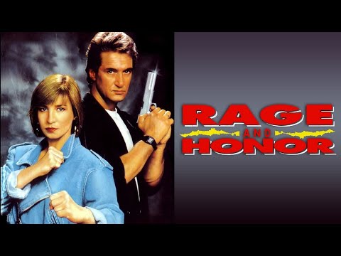 Rage and Honor'