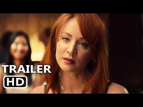 ROLE PLAY Trailer (2024)