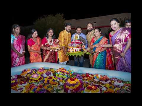 GTA Denver Bathukamma Celebrations2023